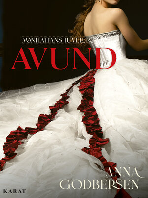 cover image of Avund